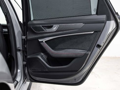 Used 2026 Audi RS 6 performance AWD/4WD image 18