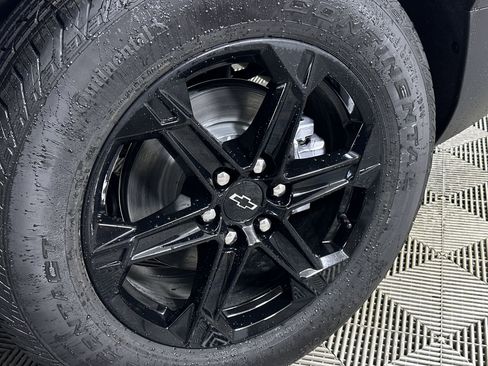 New 2026 Chevrolet Blazer LT w/ Convenience Package image 68