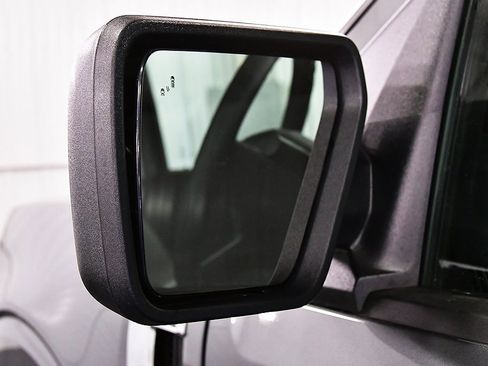 New 2026 Ford F150 XLT w/ Mobile Office Package image 37