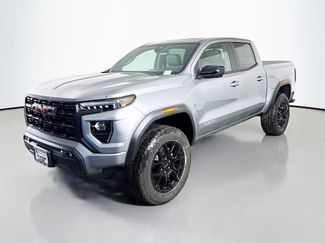 New 2025 GMC Canyon Elevation w/ Convenience Package video 3