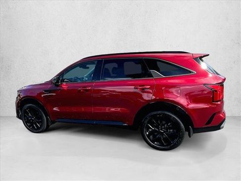 Used 2022 Kia Sorento SX FWD image 6