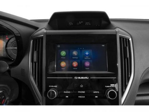 Certified 2023 Subaru Impreza 2.0i image 13