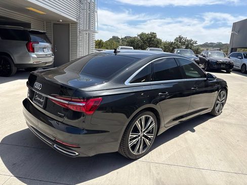 Used 2019 Audi A6 2.0T Premium w/ Convenience Package AWD/4WD image 6