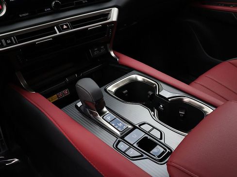 New 2026 Lexus RX 350 F Sport image 27