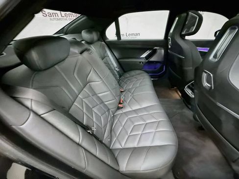 Used 2025 BMW 760i xDrive AWD/4WD image 29