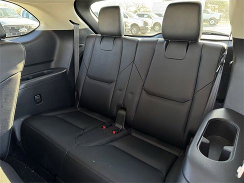 Used 2022 MAZDA CX-9 Touring image 28