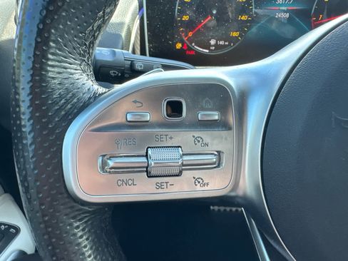 Certified 2021 Mercedes-Benz GLB 250 image 24