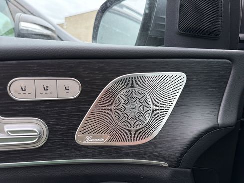 New 2026 Mercedes-Benz GLE 350 4MATIC image 15