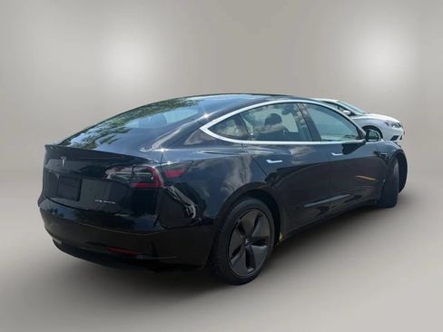 Used 2019 Tesla Model 3 Long Range AWD/4WD image 8