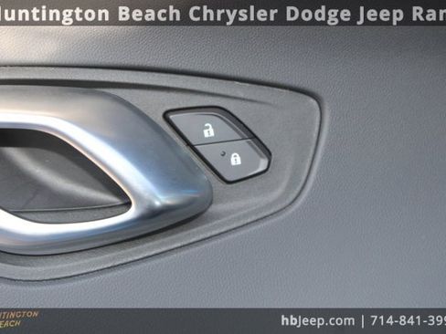 Used 2024 Chevrolet Camaro LT w/ RS Package image 12