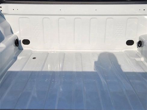 New 2023 Jeep Gladiator Willys image 8