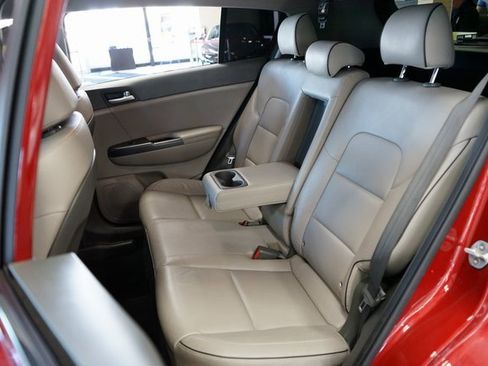 Used 2017 Kia Sportage EX image 43