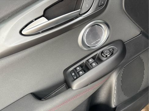 New 2025 Dodge Hornet GT Plus image 25