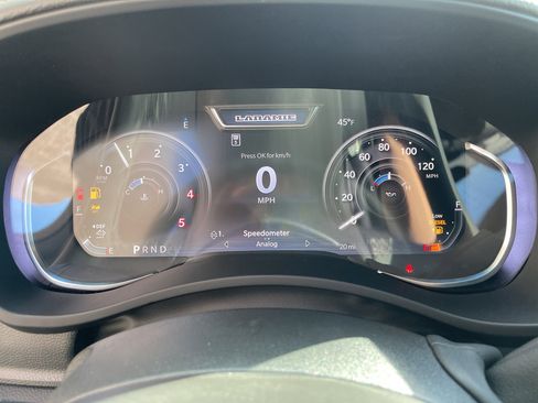 New 2026 RAM 2500 Laramie image 13