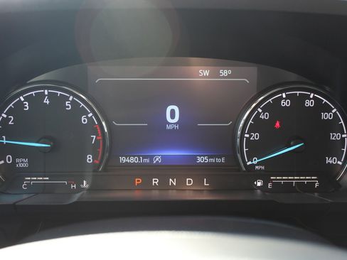 Used 2024 Ford Maverick XLT w/ Equipment Group 300A Standard image 16