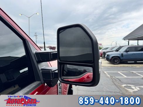 Used 2023 Ford F350 Lariat AWD/4WD image 15