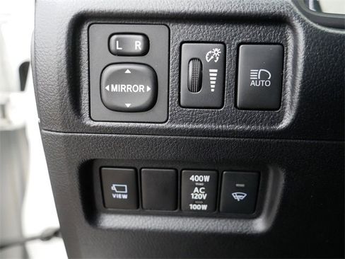 Used 2022 Toyota 4Runner TRD Sport image 24