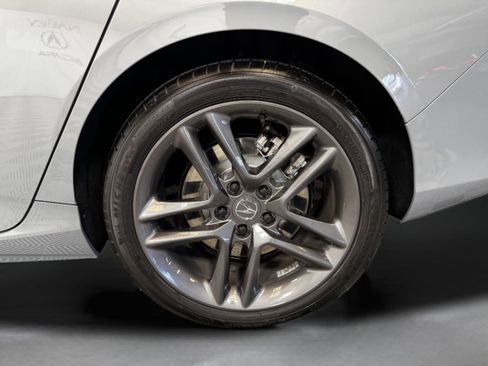 Used 2025 Acura TLX SH-AWD w/ A-SPEC Pkg image 49