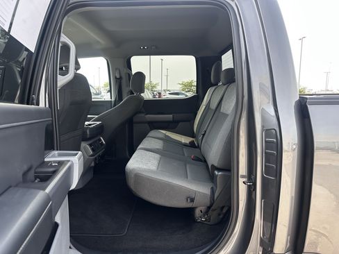 Used 2021 Ford F150 XLT w/ Equipment Group 302A High AWD/4WD image 19