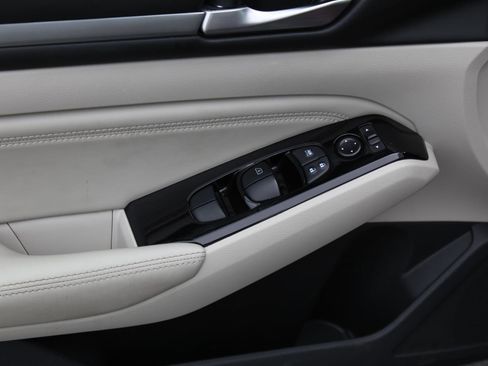 Used 2023 Nissan Altima 2.5 SL image 17