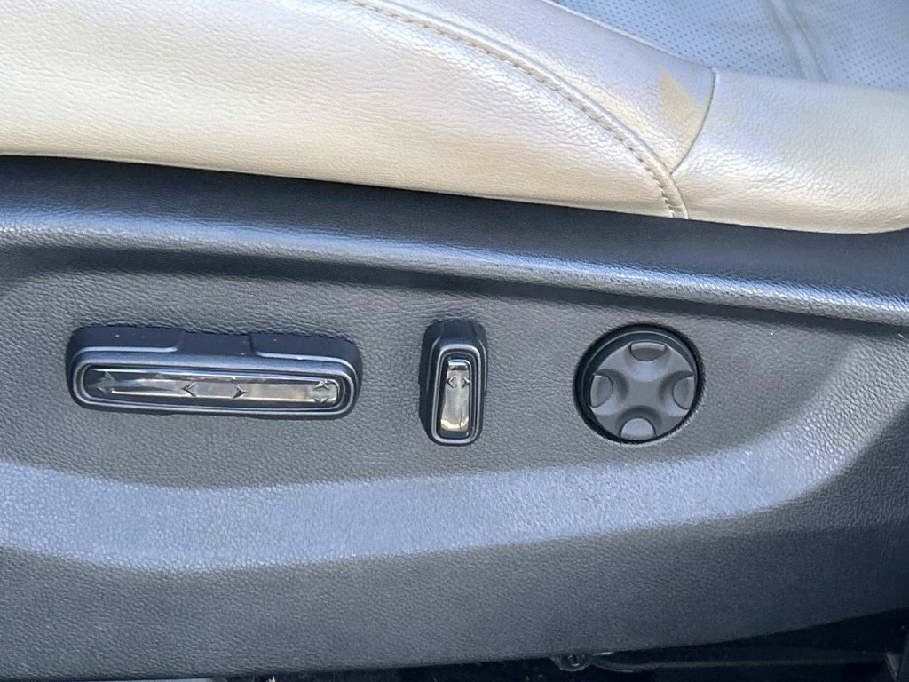 Used 2017 Honda CR-V EX-L image 26