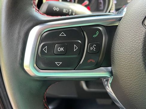 Used 2020 Jeep Wrangler Unlimited Rubicon AWD/4WD image 24