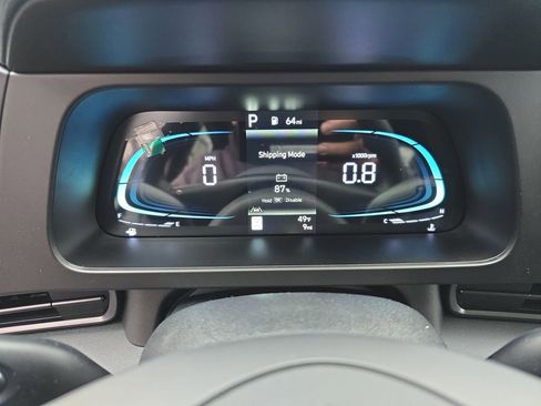 New 2026 Hyundai Elantra SEL Sport Premium FWD image 19