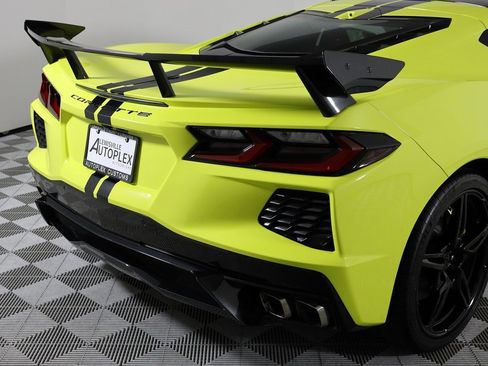 Used 2021 Chevrolet Corvette Stingray image 49