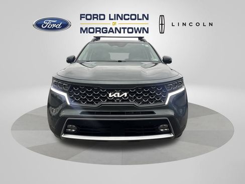 Used 2022 Kia Sorento SX Prestige AWD/4WD image 3