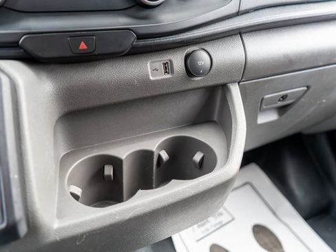 Used 2023 Ford Transit 250 Low Roof w/ Exterior Upgrade Package image 31