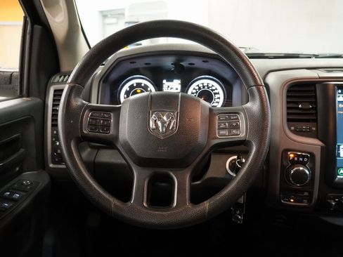 Used 2014 RAM 1500 Express image 17