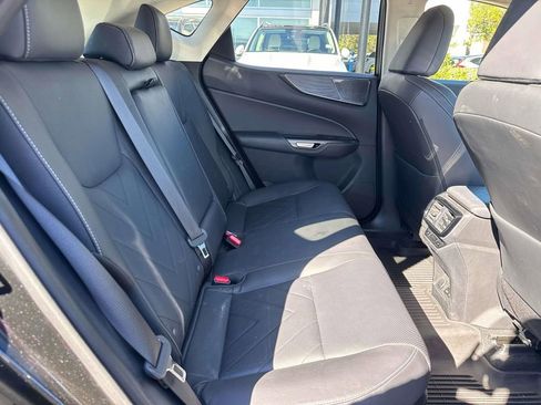 Used 2022 Lexus NX 300h AWD image 9