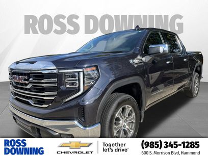 Used 2025 GMC Sierra 1500 SLT
