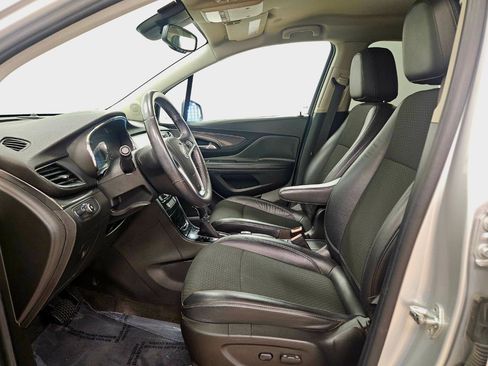 Used 2017 Buick Encore Preferred image 10