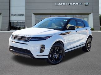Certified 2026 Land Rover Range Rover Evoque S video 1