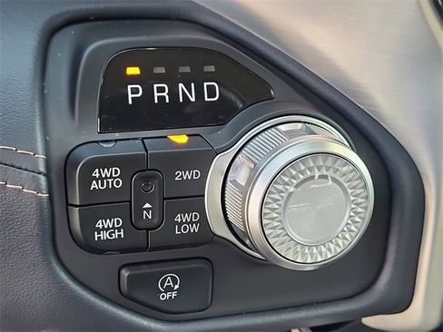 Certified 2025 RAM 1500 Tungsten image 17