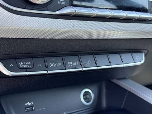 Used 2018 Audi A4 2.0T Ultra Premium w/ 18" Wheel Package image 43