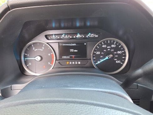 Used 2022 Ford F250 XLT w/ XLT Premium Package image 3