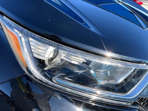 Used 2018 Honda CR-V EX image 24