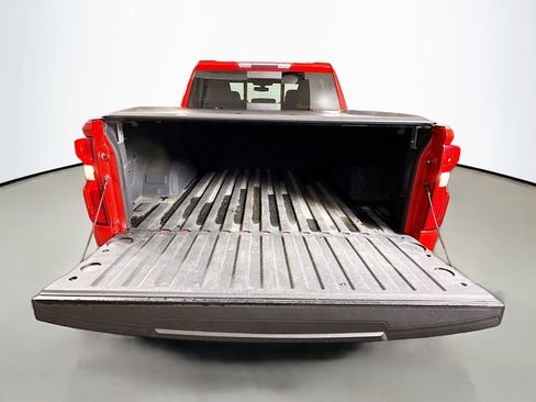 Used 2019 Chevrolet Silverado 1500 RST AWD/4WD image 24