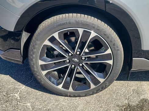 New 2026 Chevrolet Blazer EV SS w/ Performance Package image 19