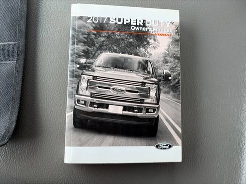 Used 2017 Ford F350 XL AWD/4WD image 44