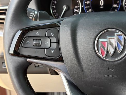 Used 2024 Buick Enclave Avenir w/ Trailering Package, 5000 lbs. FWD image 16