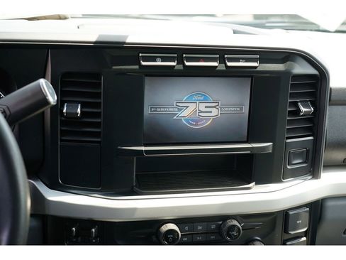 Used 2023 Ford F250 XLT image 21