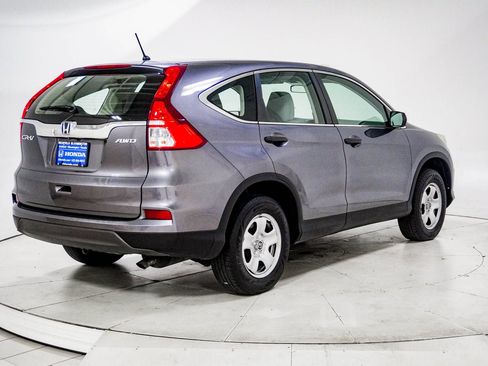Used 2016 Honda CR-V LX image 10