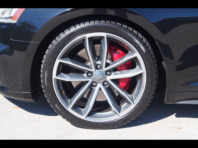 Used 2018 Audi S5 Prestige w/ S Sport Package AWD/4WD image 9