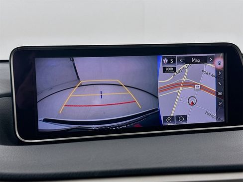 Used 2017 Lexus RX 350 F Sport w/ Accessory Package image 15