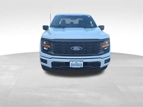 New 2026 Ford F150 STX AWD/4WD image 12