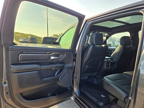 Used 2020 RAM 1500 Rebel w/ Rebel Level 2 Equipment Group AWD/4WD image 27