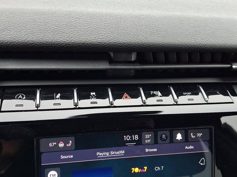 Used 2023 Jeep Grand Cherokee L Laredo image 22